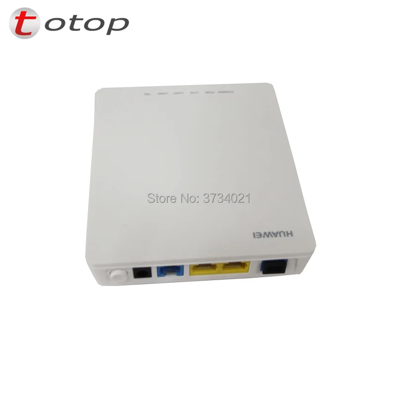 10 шт., оптоволоконный модем Huawei HG8321R GPON EPON ONU ONT 2FE + 1TEL Gpon без одной коробки
10 шт., оптоволоконный модем Huawei HG8321R GPON EPON ONU ONT 2FE + 1TEL Gpon без одной коробки