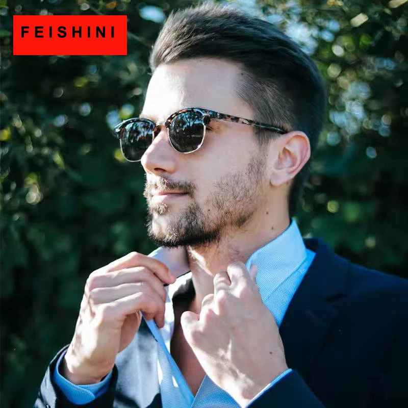 FEISHINI 2022 брендовые дизайнерские стеклянные очки es UV400 защита Роскошные Металлические квадратные стеклянные солнцезащитные очки для женщин ...
FEISHINI 2022 брендовые дизайнерские стеклянные очки es UV400 защита Роскошные Металлические квадратные стеклянные солнцезащитные очки для женщин ...