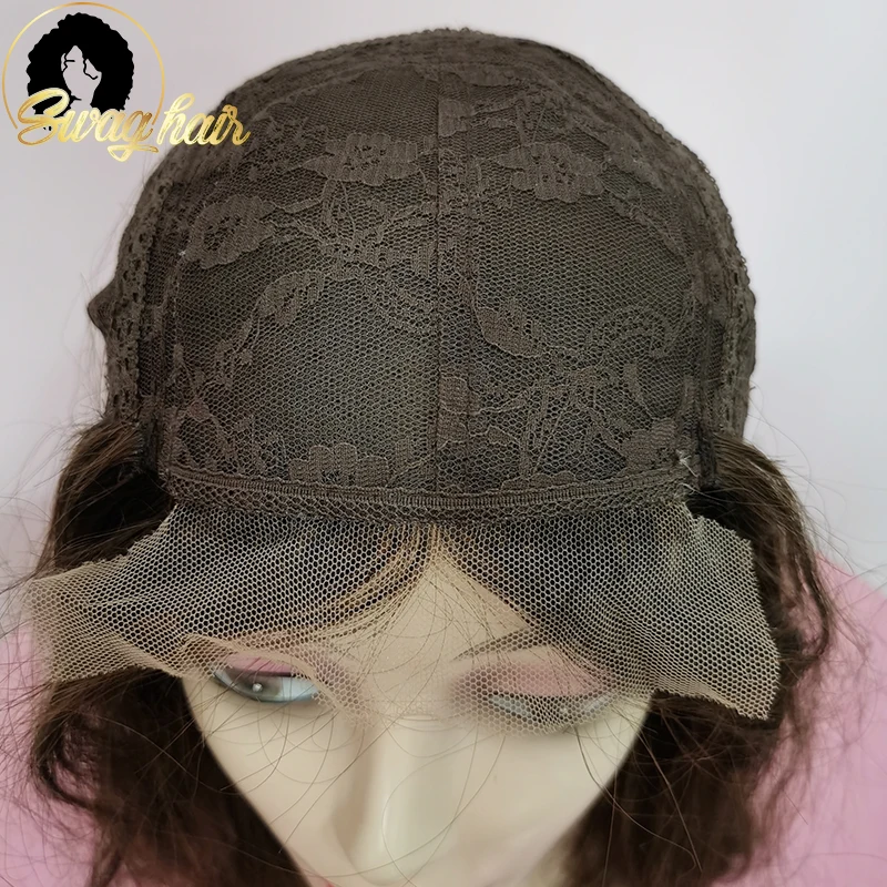 Body Wave Silk Base Lace Closure Wig Human Hair 4x4 Lace Closure Wigs 10 12 14 16 Inches Remy Brazilian Hair Color 2 Hair Wigs
Body Wave Silk Base Lace Closure Wig Human Hair 4x4 Lace Closure Wigs 10 12 14 16 Inches Remy Brazilian Hair Color 2 Hair Wigs