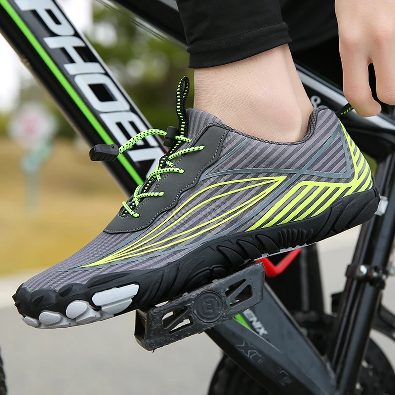 Casual Non-locking Cycling Shoes Men and Women's Cycling Shoes Mesh Breathable Hard-soled Sports Cycling Shoes Non-locking Road
Casual Non-locking Cycling Shoes Men and Women's Cycling Shoes Mesh Breathable Hard-soled Sports Cycling Shoes Non-locking Road
