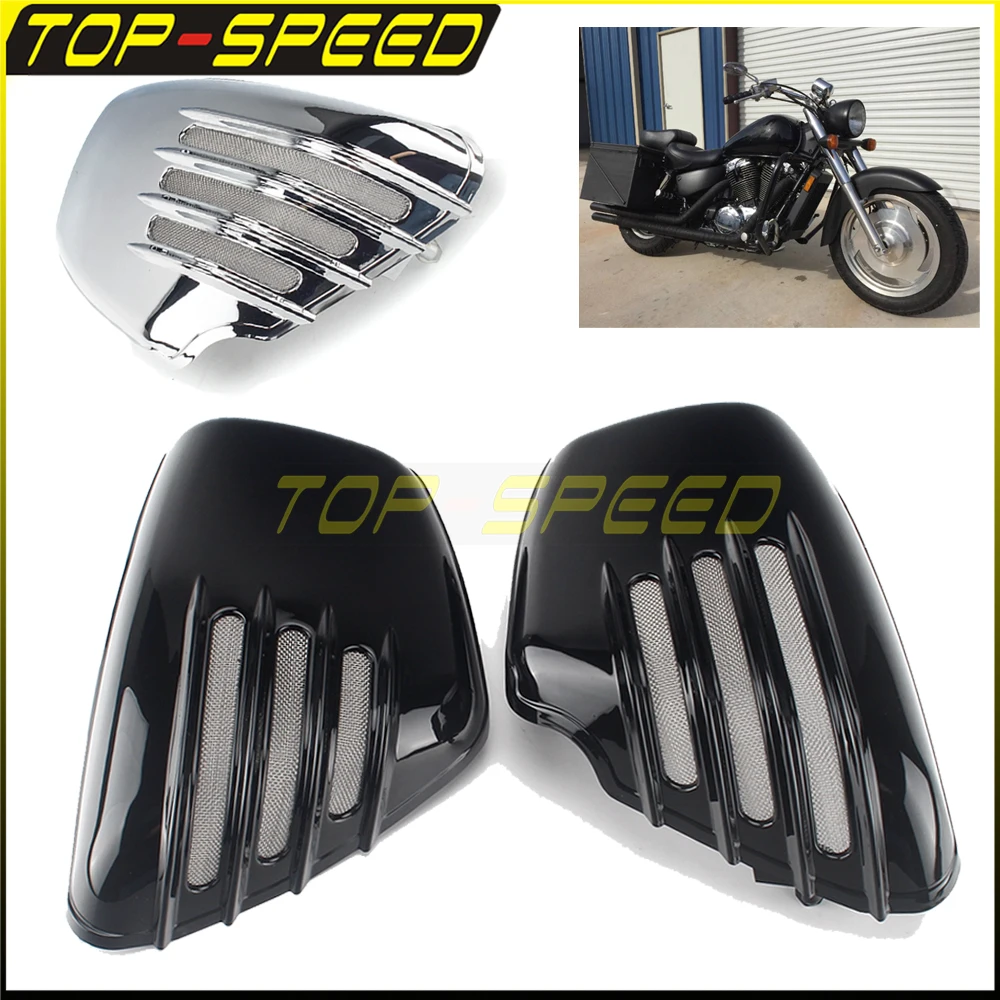 For Yamaha Battery Right Left Side Panel Cover Fairing Covering Panel Frame Protector Guard For 700 Virago1000 Virago 1984-Up
For Yamaha Battery Right Left Side Panel Cover Fairing Covering Panel Frame Protector Guard For 700 Virago1000 Virago 1984-Up