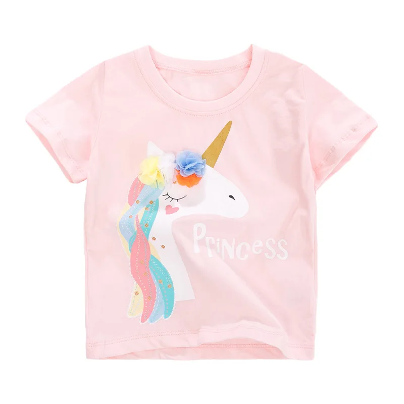 Рубашки Little maven shop для маленьких девочек, футболка для девочек с радужной звездой, Детская Хлопковая розовая одежда с коротким рукавом для д...
Рубашки Little maven shop для маленьких девочек, футболка для девочек с радужной звездой, Детская Хлопковая розовая одежда с коротким рукавом для д...