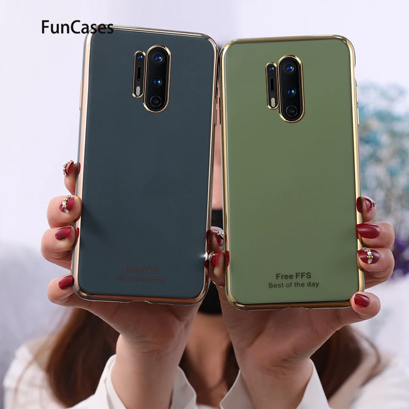 Защитный чехол для Oneplus 8 цветной OnePlus armor Pro Kryty мягкий ТПУ защитный Csse Hone Dreamcatcher 1 +