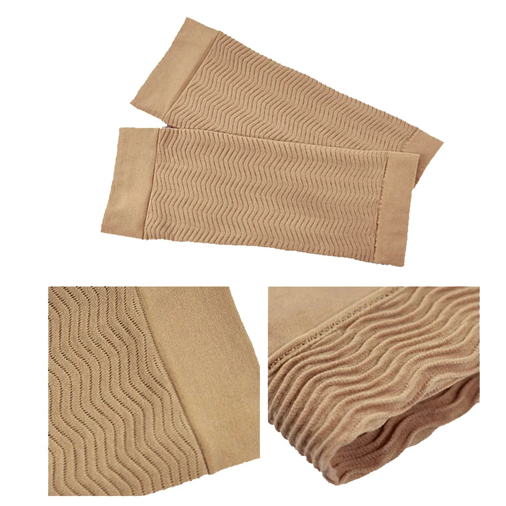 Compression Slim Arms Sleeve Shaping Arm Shaper Upper Arm Supports Women H9
Compression Slim Arms Sleeve Shaping Arm Shaper Upper Arm Supports Women H9
