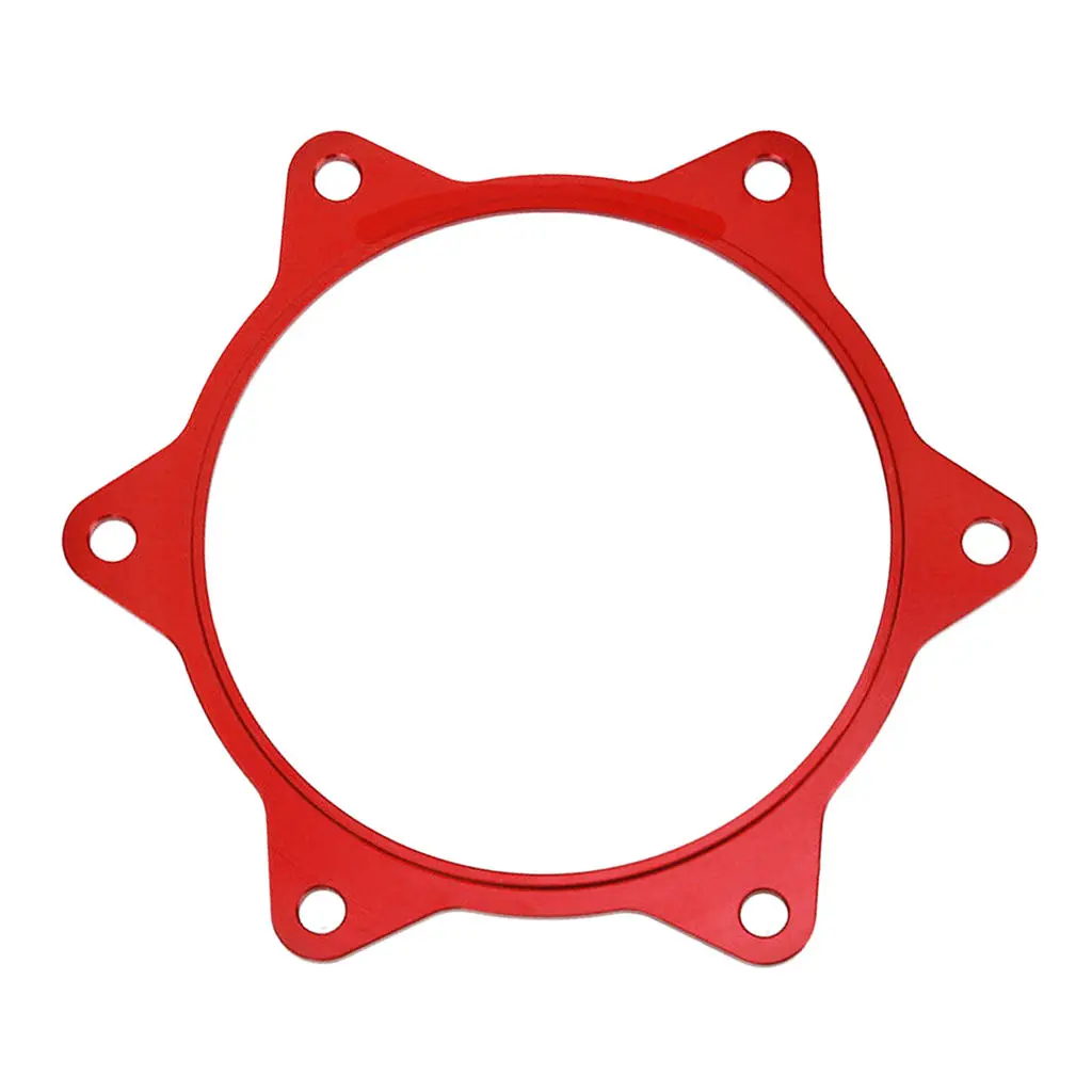 Rear Wheel Sprocket Spacer Raiser for Honda CRF450R 2002 2003 2004 2005 2006 2007 2008 2009 2010 2011 2012
Rear Wheel Sprocket Spacer Raiser for Honda CRF450R 2002 2003 2004 2005 2006 2007 2008 2009 2010 2011 2012