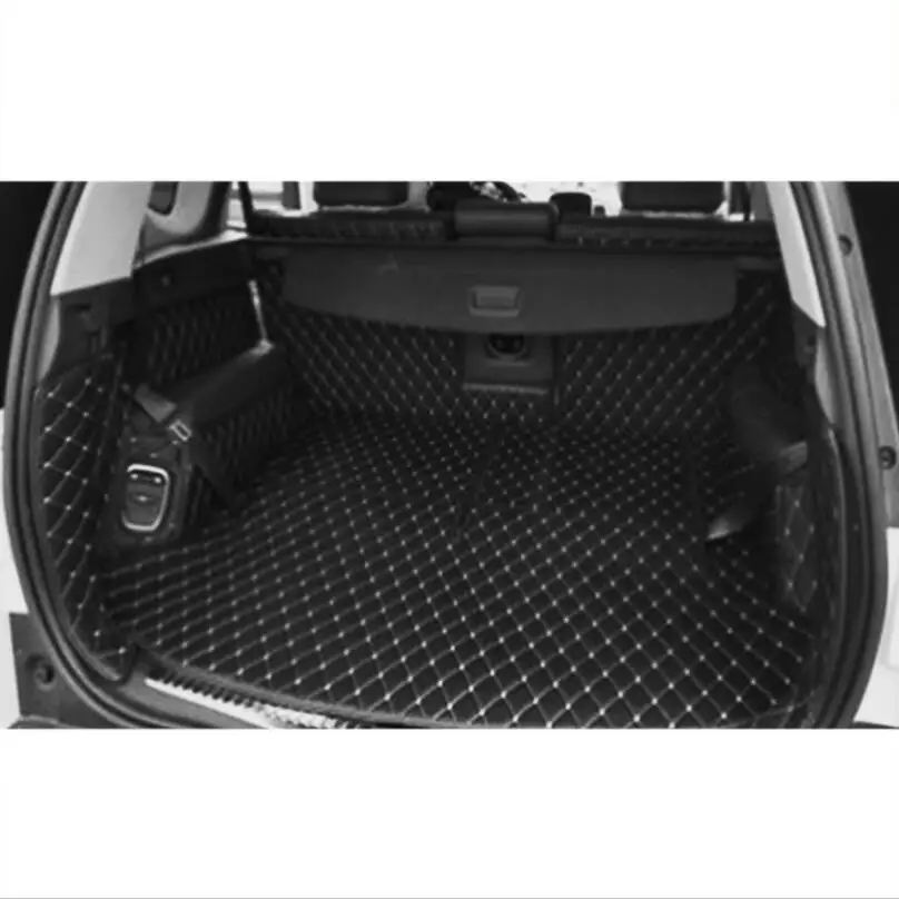 Для renault espace роскошный кожаный коврик для багажника автомобиля 2015 2016 2017 2018 2019 2020 ковер; ковер загрузки чемодан
Для renault espace роскошный кожаный коврик для багажника автомобиля 2015 2016 2017 2018 2019 2020 ковер; ковер загрузки чемодан