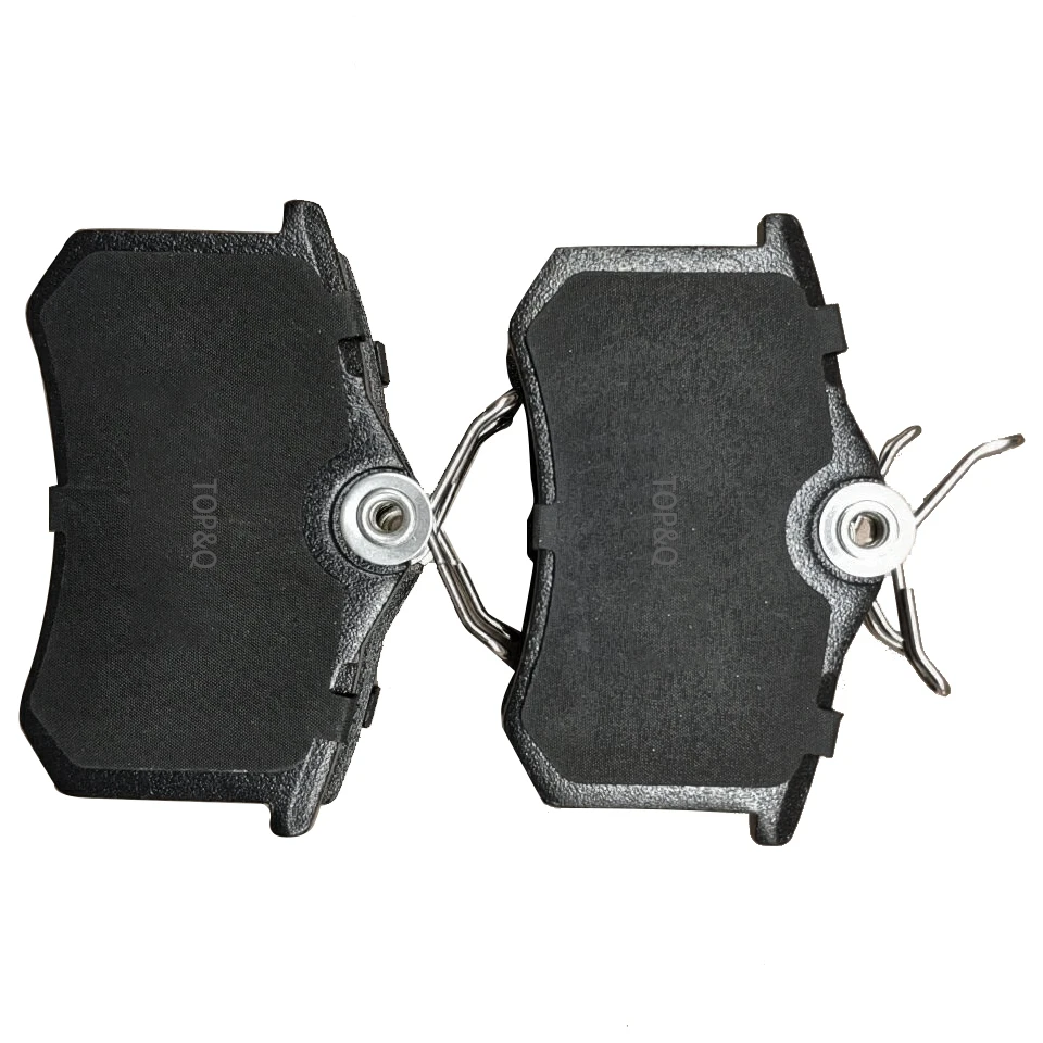 Car brake parts Fit for AUDI A4 A4 Quattro A8 Quattro TT Quattro AUDI (FAW) A4 Saloon PEUGEOT 405 II Break D340
Car brake parts Fit for AUDI A4 A4 Quattro A8 Quattro TT Quattro AUDI (FAW) A4 Saloon PEUGEOT 405 II Break D340