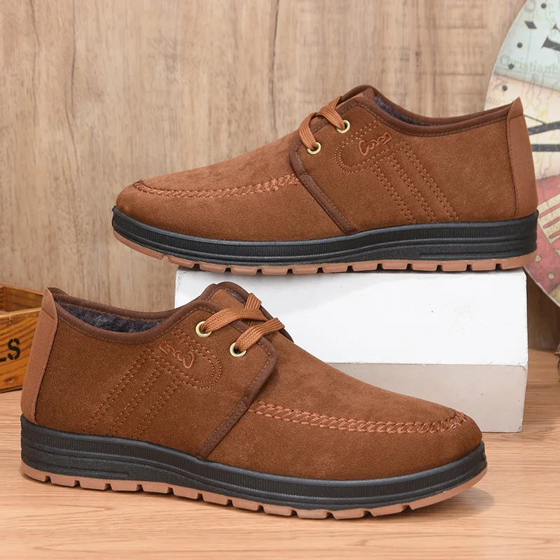2021 Canvas Shoes Men Summer Classic Loafers Men Casual Shoes Breathable Walking Flat Men Shoes