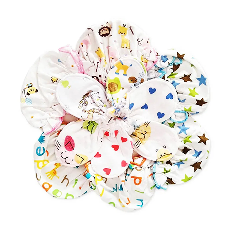 Spring Summer Newborn Baby Anti Scratching Soft Cotton Gloves Hat Set Comfy Baby Mittens Cap Kit Toddler Newborn Mitten for 0-3M
Spring Summer Newborn Baby Anti Scratching Soft Cotton Gloves Hat Set Comfy Baby Mittens Cap Kit Toddler Newborn Mitten for 0-3M