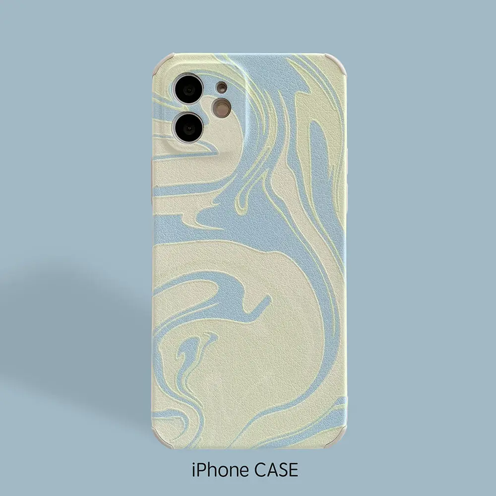 Watercolor Blue White Phone Case For iPhone 11 12 Pro Max Mini SE 2020 6 7 8 Plus XS X XR High Quality Soft Cases Leather Cover
Watercolor Blue White Phone Case For iPhone 11 12 Pro Max Mini SE 2020 6 7 8 Plus XS X XR High Quality Soft Cases Leather Cover