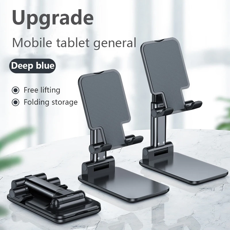 Desk Holder Phone Holder Stand Live Broadcast Stand Portable Foldable Telescopic Desktop Stand Non-Slip Mobile Phone Stand
Desk Holder Phone Holder Stand Live Broadcast Stand Portable Foldable Telescopic Desktop Stand Non-Slip Mobile Phone Stand