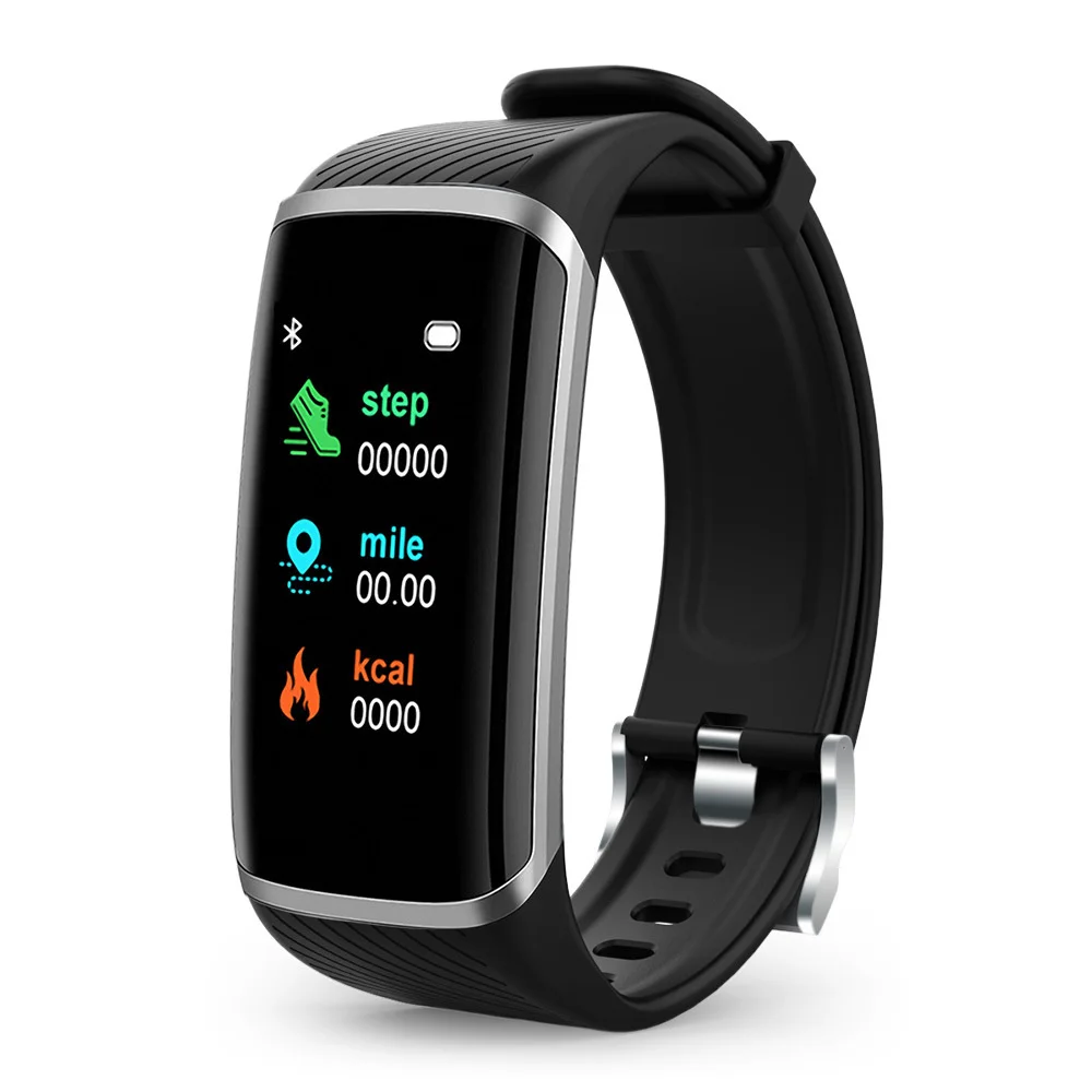 M8 Smart Watches IP67 Waterproof Sport Fitness Tracker Blood Pressure Heart Rate Sleeping Monitor Smart Bracelet
M8 Smart Watches IP67 Waterproof Sport Fitness Tracker Blood Pressure Heart Rate Sleeping Monitor Smart Bracelet