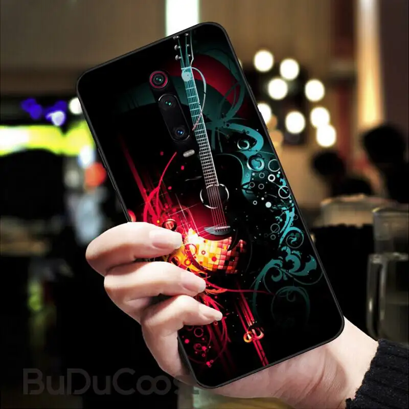 Musical Notes Violin Classical Phone Case for RedMi 5 5plus 6 Pro 6A S2 4X GO 7A 8A 7 8 9 K20 case
Musical Notes Violin Classical Phone Case for RedMi 5 5plus 6 Pro 6A S2 4X GO 7A 8A 7 8 9 K20 case
