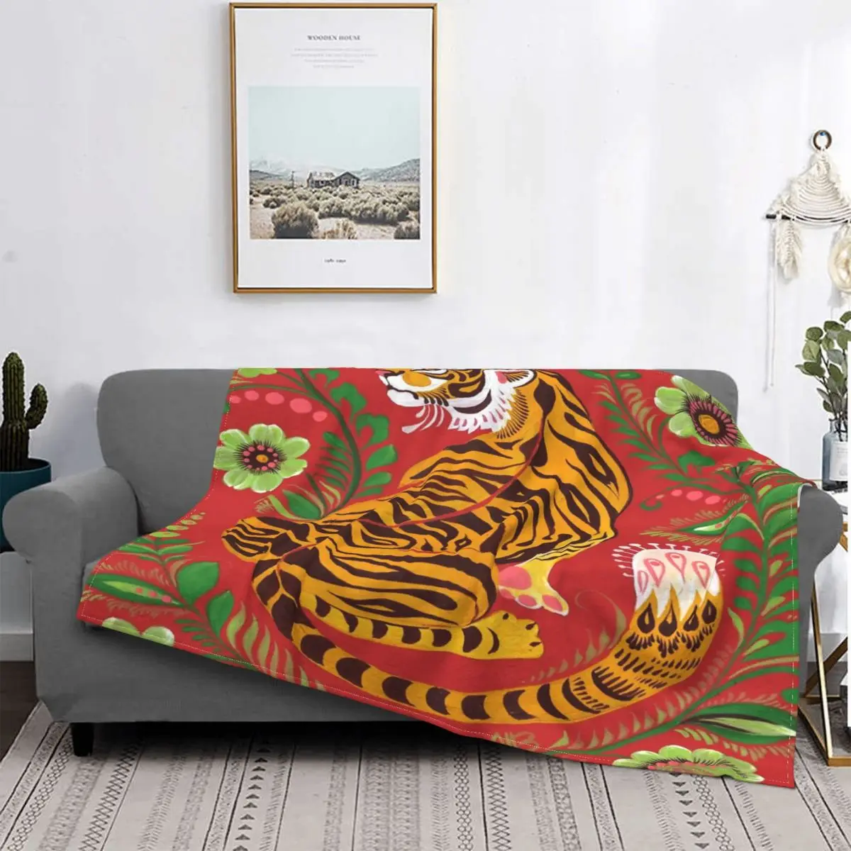 Manta de arte folcl de Tiger, colcha de cama a cuadros, ropa de cama, cubierta de playa, manta Kawaii, colcha, 220x240
Manta de arte folcl de Tiger, colcha de cama a cuadros, ropa de cama, cubierta de playa, manta Kawaii, colcha, 220x240