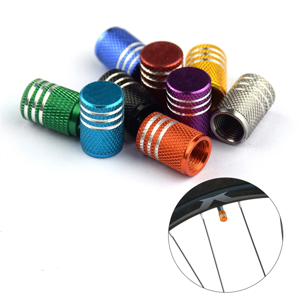 4Pcs Bike Wheel Tire Covered Car Motorcycle Truck universal Tube Tyre Bicycle AV SV American AIR Valve Cap Dustproof 9 Colors
4Pcs Bike Wheel Tire Covered Car Motorcycle Truck universal Tube Tyre Bicycle AV SV American AIR Valve Cap Dustproof 9 Colors