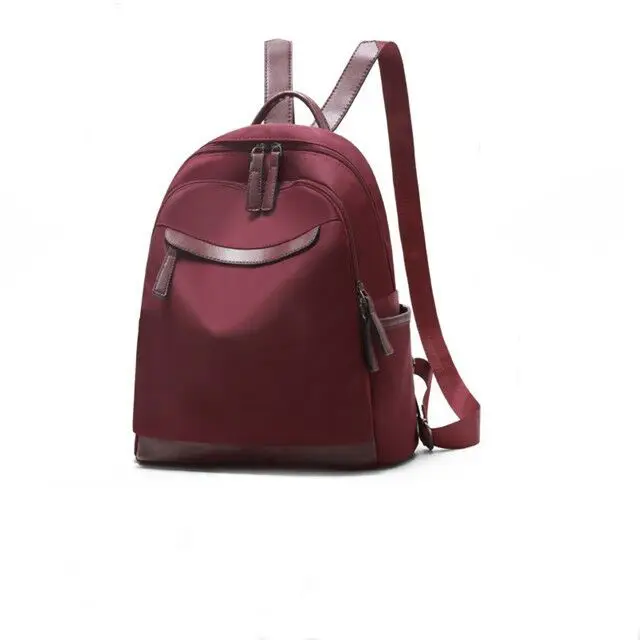 Backpacks 
Backpacks
