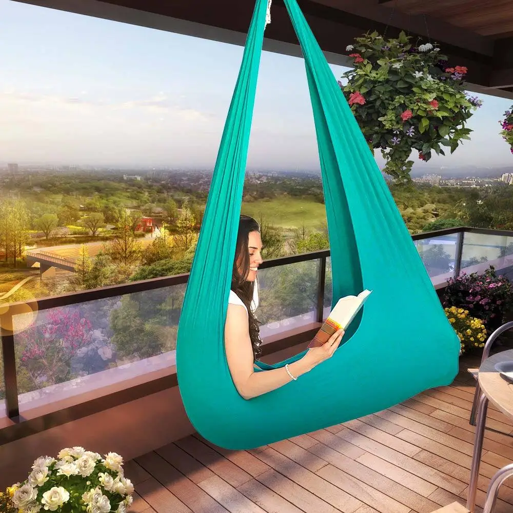 Flying Swing Indoor Stretch Exercise Sports Swing for Children Practical Nylon Home Use Trapeze Bandage Universal Durable Sling
Flying Swing Indoor Stretch Exercise Sports Swing for Children Practical Nylon Home Use Trapeze Bandage Universal Durable Sling