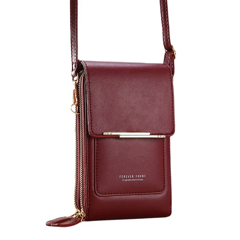 Geestock Fashion Small Crossbody Bags for Women Phone Pouch PU Leather Large Capacity Travel Portable Shoulder Messenger Bag
Geestock Fashion Small Crossbody Bags for Women Phone Pouch PU Leather Large Capacity Travel Portable Shoulder Messenger Bag