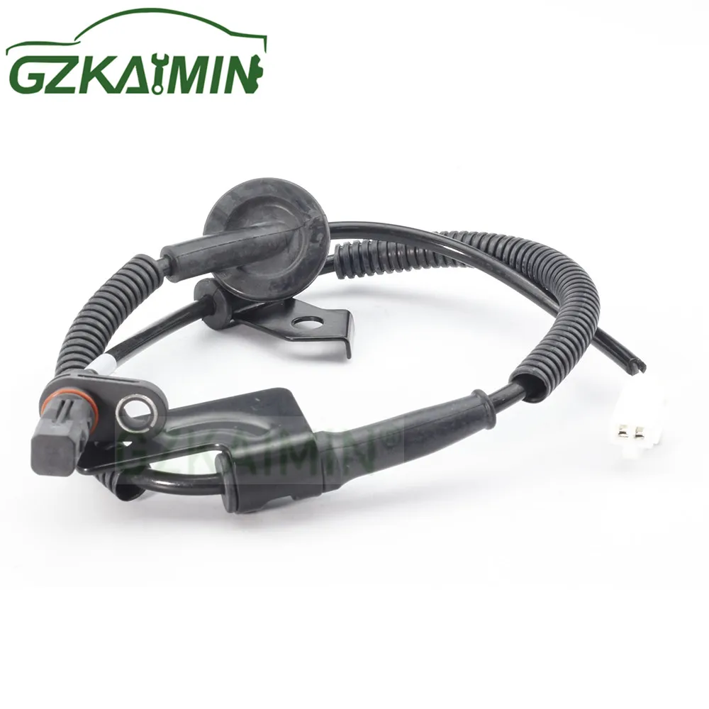 OEM 59910-3K001 High Quality Rear Left ABS Wheel Speed Sensor For Hyundai Azera Sonata
OEM 59910-3K001 High Quality Rear Left ABS Wheel Speed Sensor For Hyundai Azera Sonata