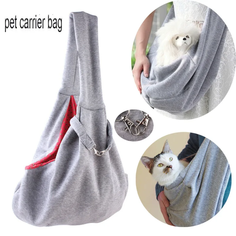 Portable pet bag 2020 Small Dog Pet Cat Carrier Sling Puppy Tote Single Shoulder Bag Hands Free Carry
Portable pet bag 2020 Small Dog Pet Cat Carrier Sling Puppy Tote Single Shoulder Bag Hands Free Carry