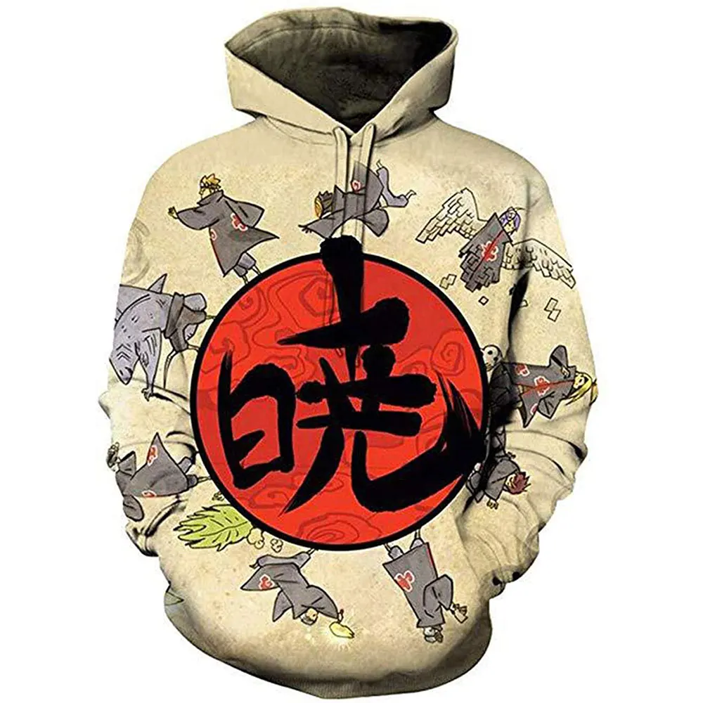 New Unisex Hoodies Fashion Sweatshirt Pullover Harajuku Hoodie 3D Print Men/women Casual Cool Sweatshirt Anime Hooded Jackets
New Unisex Hoodies Fashion Sweatshirt Pullover Harajuku Hoodie 3D Print Men/women Casual Cool Sweatshirt Anime Hooded Jackets