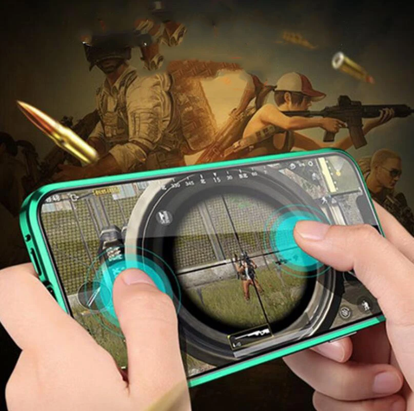 Flip Phone Case For Apple iPhone 12 Pro 11 X XR XS Pro Max 7 8 Plus Mini Back Cover metal frame double-sided Shell Glass cover
Flip Phone Case For Apple iPhone 12 Pro 11 X XR XS Pro Max 7 8 Plus Mini Back Cover metal frame double-sided Shell Glass cover