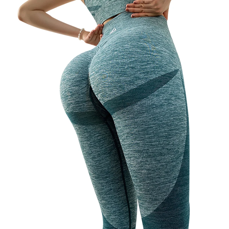 High Waist Seamless Leggings Push Up Leggins Sport Women Fitness Running Gym Energy Training Leggings Female Yoga Pants
High Waist Seamless Leggings Push Up Leggins Sport Women Fitness Running Gym Energy Training Leggings Female Yoga Pants