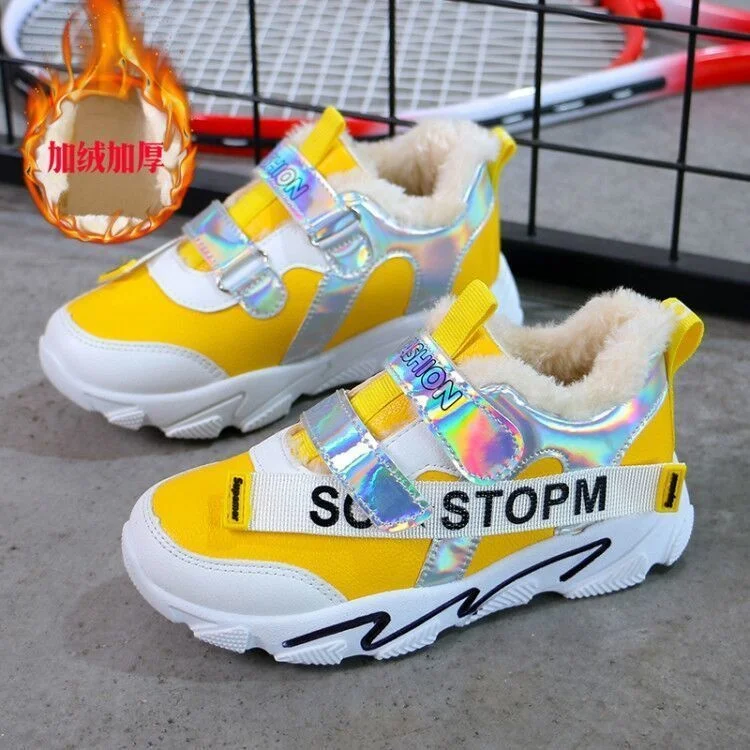 Children's Shoes Girls' Shoes Spring And Summer Boys' Fashion Leisure Sports Shoes 2021 New Korean Student Running Shoes
Children's Shoes Girls' Shoes Spring And Summer Boys' Fashion Leisure Sports Shoes 2021 New Korean Student Running Shoes