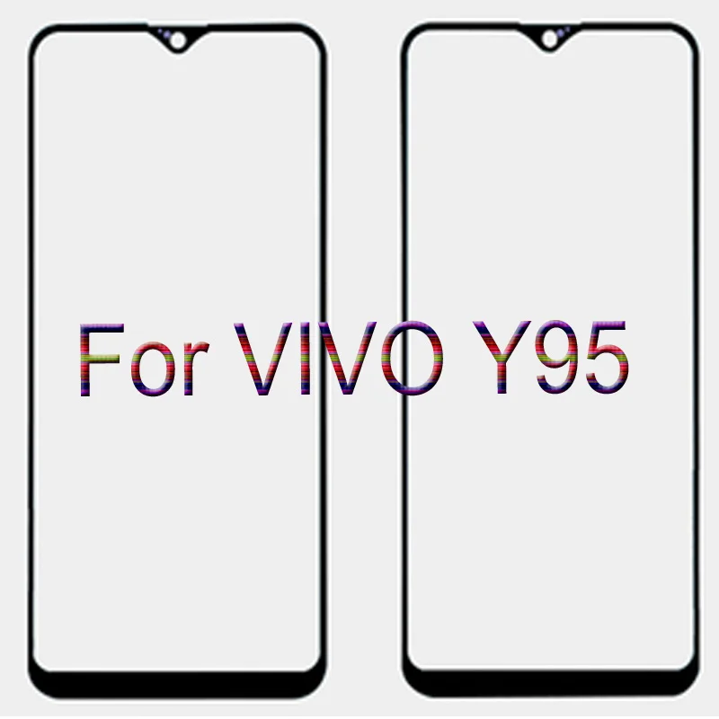 A+Quality For VIVO Y95 Touch Screen Digitizer TouchScreen Glass panel For VIVO Y 95 Without Flex Cable Parts vivoy95
A+Quality For VIVO Y95 Touch Screen Digitizer TouchScreen Glass panel For VIVO Y 95 Without Flex Cable Parts vivoy95
