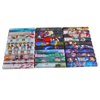 Колпачки для ключей PBT dye sub, 6,25x, 5 цветов, индивидуальные колпачки для клавиш MX switch, механическая клавиатура, OEM профиль, 1 шт.
Колпачки для ключей PBT dye sub, 6,25x, 5 цветов, индивидуальные колпачки для клавиш MX switch, механическая клавиатура, OEM профиль, 1 шт.