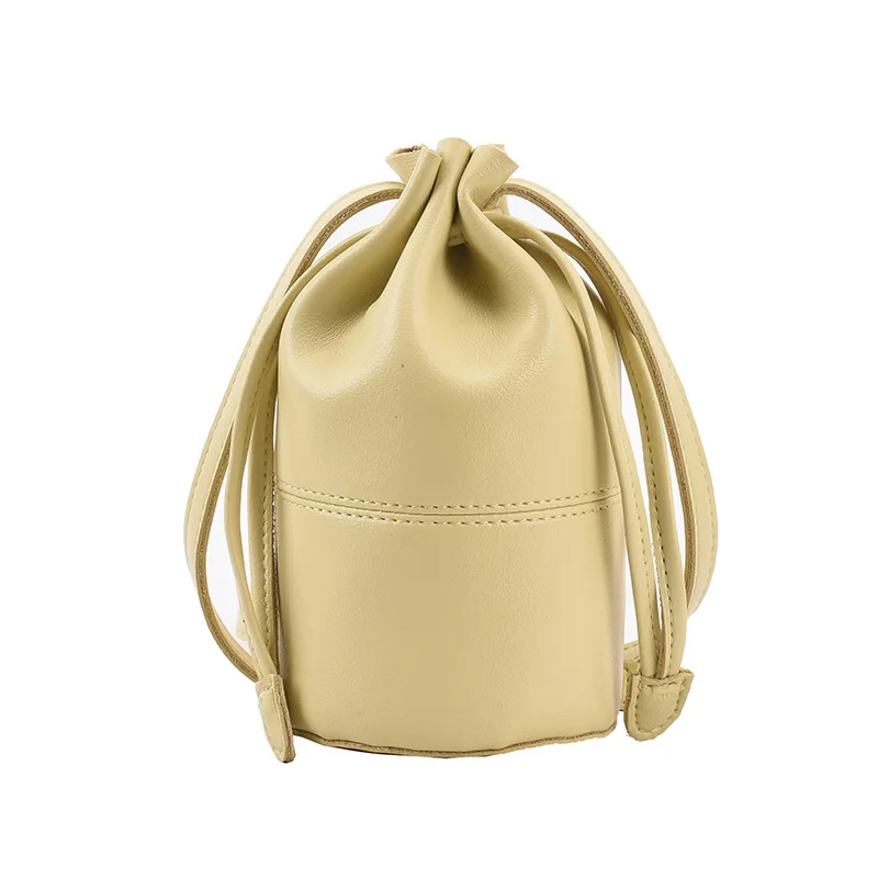 Fashion Cylindrical Shoulder Bags for Women 2021 Solid Color Designer Female Crossbody Bag Summer Small Luxury Brand Handbags
Fashion Cylindrical Shoulder Bags for Women 2021 Solid Color Designer Female Crossbody Bag Summer Small Luxury Brand Handbags