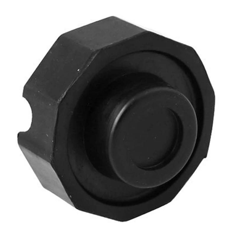 Car Jack Support Block Slotted Rubber Floor Pad Adapter Frame Guard Rail for Car
Car Jack Support Block Slotted Rubber Floor Pad Adapter Frame Guard Rail for Car