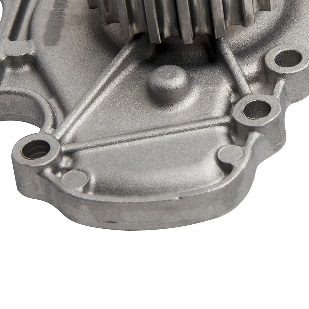 1 Set Timing Belt Kit Water Pump Fit 94-02 for Acura CL for Honda Accord 2.2L L4 SOHC 16v
1 Set Timing Belt Kit Water Pump Fit 94-02 for Acura CL for Honda Accord 2.2L L4 SOHC 16v