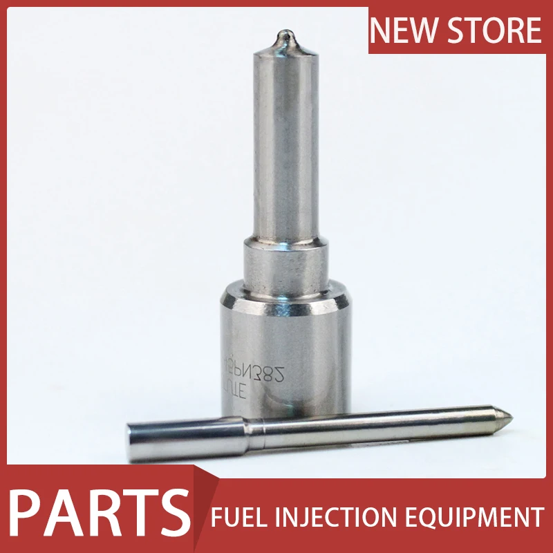 The hot-selling injector DSLA153PN920 DLLA145PN382DLA152PN381 diesel engine fuel injector auto parts are of good quality
The hot-selling injector DSLA153PN920 DLLA145PN382DLA152PN381 diesel engine fuel injector auto parts are of good quality
