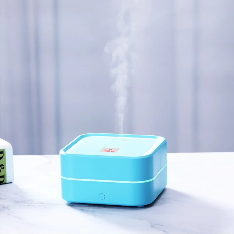KBAYBO Air Conditioning Humidifier Aroma Essential Oil Diffuser Mist Humidifier Aromatherapy Diffuser With 7 Color LED
KBAYBO Air Conditioning Humidifier Aroma Essential Oil Diffuser Mist Humidifier Aromatherapy Diffuser With 7 Color LED