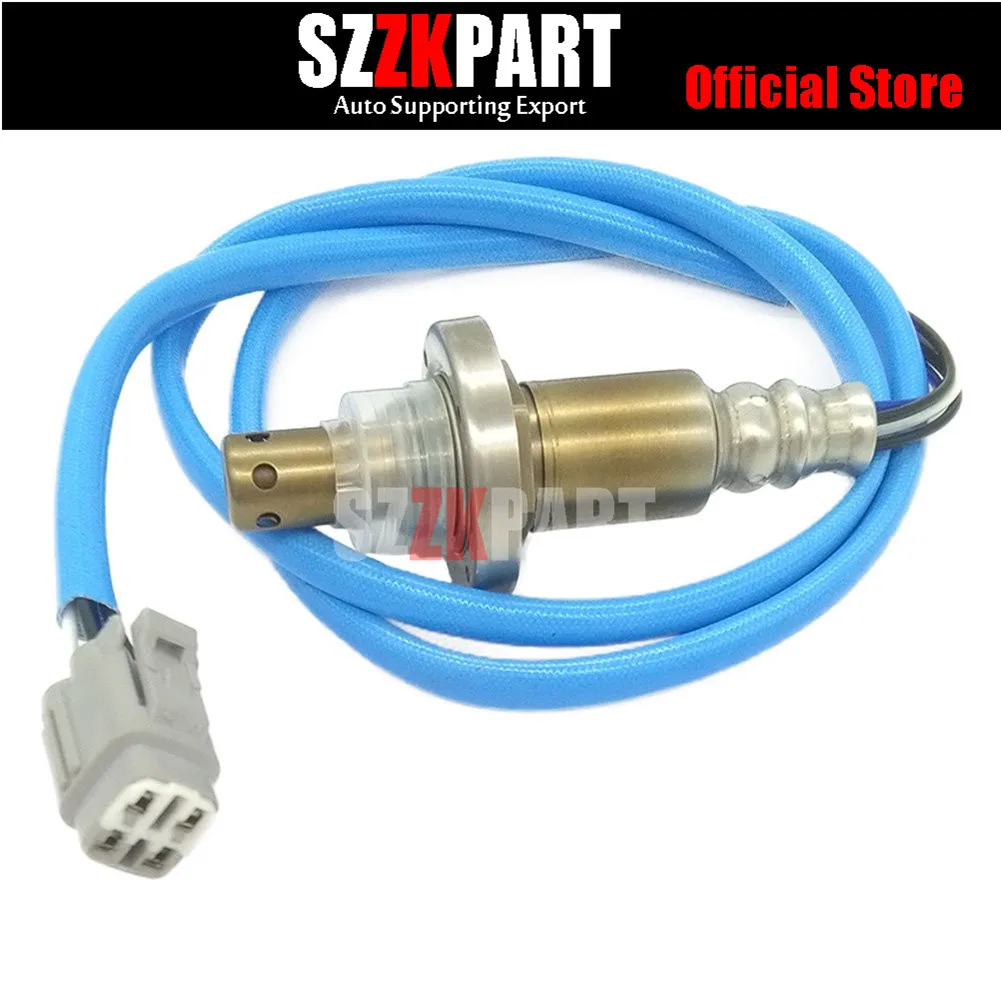 For Forester S10 00-05 2.0L / Impreza G11 00-7 1.6L Liberty 2.0L Outback 2.5L 2.0L oxygen sensor 22641-AA211 22641AA211
For Forester S10 00-05 2.0L / Impreza G11 00-7 1.6L Liberty 2.0L Outback 2.5L 2.0L oxygen sensor 22641-AA211 22641AA211