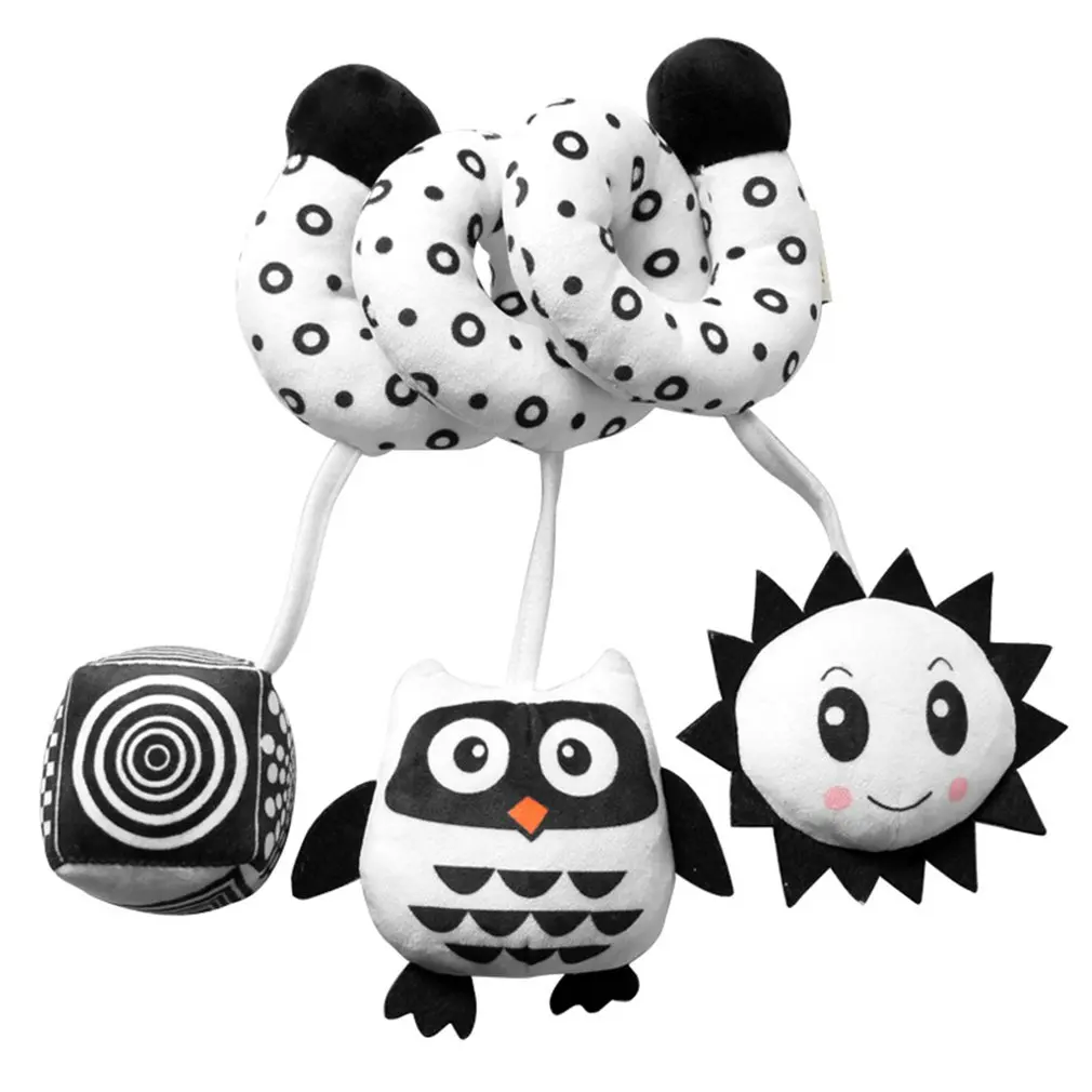 Обучающие игрушки для малышей, плюшевые животные, погремушки, мобиль для детской коляски, кроватки, спиральные подвесные игрушки для детей, ...
Обучающие игрушки для малышей, плюшевые животные, погремушки, мобиль для детской коляски, кроватки, спиральные подвесные игрушки для детей, ...