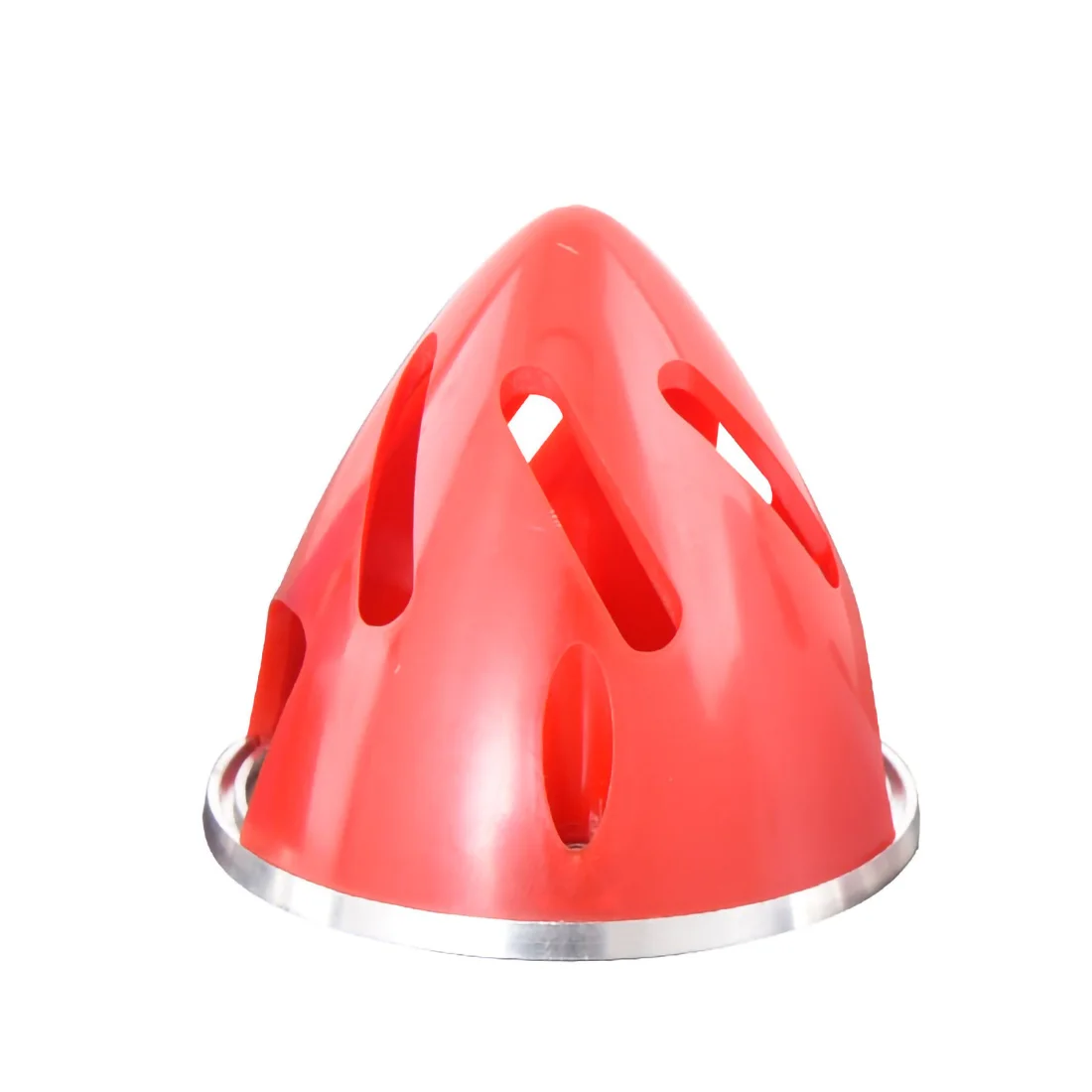 GEMFAN Aluminum Backplate Base Plastic Propeller Hold Hollow Spinner 51mm 57mm 63mm 70mm 75mm For Fixed Wing-Flat Bottom
GEMFAN Aluminum Backplate Base Plastic Propeller Hold Hollow Spinner 51mm 57mm 63mm 70mm 75mm For Fixed Wing-Flat Bottom