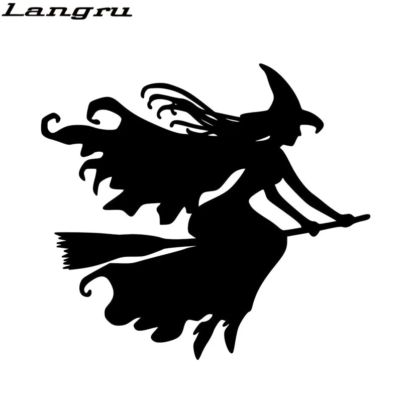 Langru 16,7*15 см Красивая ведьма на метле наклейки на автомобиль мотоцикл виниловые графические наклейки аксессуары для автомобиля Jdm
Langru 16,7*15 см Красивая ведьма на метле наклейки на автомобиль мотоцикл виниловые графические наклейки аксессуары для автомобиля Jdm