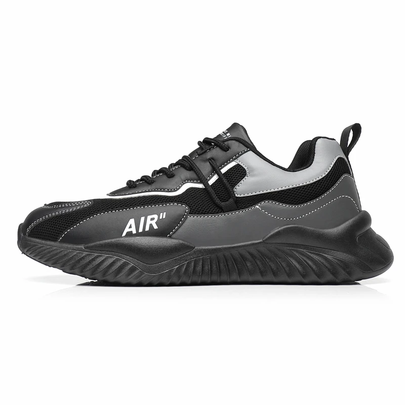 Lace-up Breathable Zapatillas Hombre Original Designer Running Shoes Men Sneakers
Lace-up Breathable Zapatillas Hombre Original Designer Running Shoes Men Sneakers