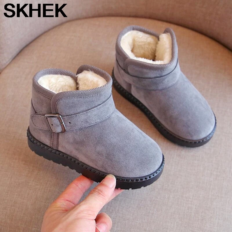 SKHEK Kids Rubber Boots Leather Waterproof Children Sneakers Black Boots For Baby Girl Chelsea Boots Boy Shoes New 2021
SKHEK Kids Rubber Boots Leather Waterproof Children Sneakers Black Boots For Baby Girl Chelsea Boots Boy Shoes New 2021