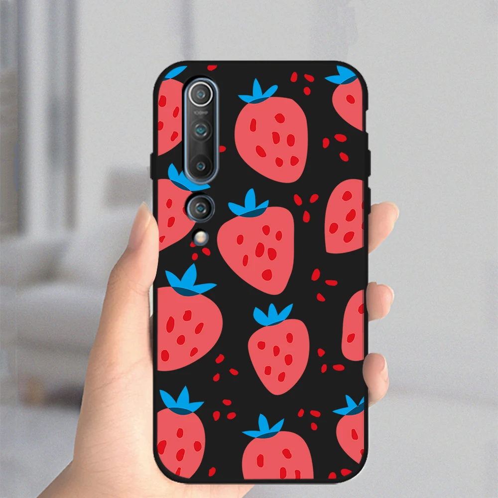 Watermelon Lemon Case For Xiaomi Redmi Note 10 9 8 7 8T 9T Pro 9S K40 MI Note 11 10 9 T 10S Pro Lite Poco M3 X3 F3 Soft TPU Back
Watermelon Lemon Case For Xiaomi Redmi Note 10 9 8 7 8T 9T Pro 9S K40 MI Note 11 10 9 T 10S Pro Lite Poco M3 X3 F3 Soft TPU Back