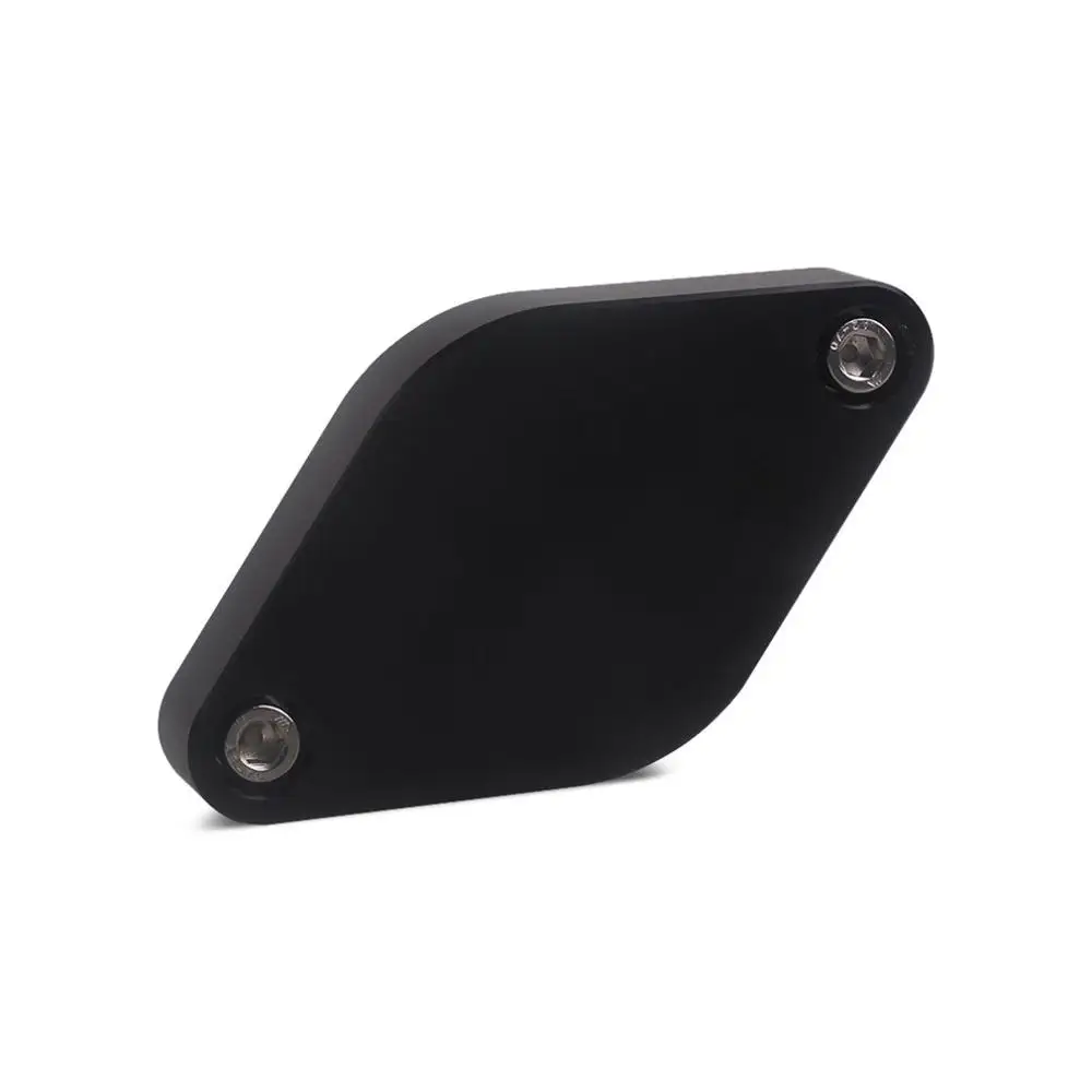 MA LML Turbo Resonator Delete Plate 2011-2016 Black For Duramax Parts Accessories Replacement High Grade Aluminum Hot Sale
MA LML Turbo Resonator Delete Plate 2011-2016 Black For Duramax Parts Accessories Replacement High Grade Aluminum Hot Sale