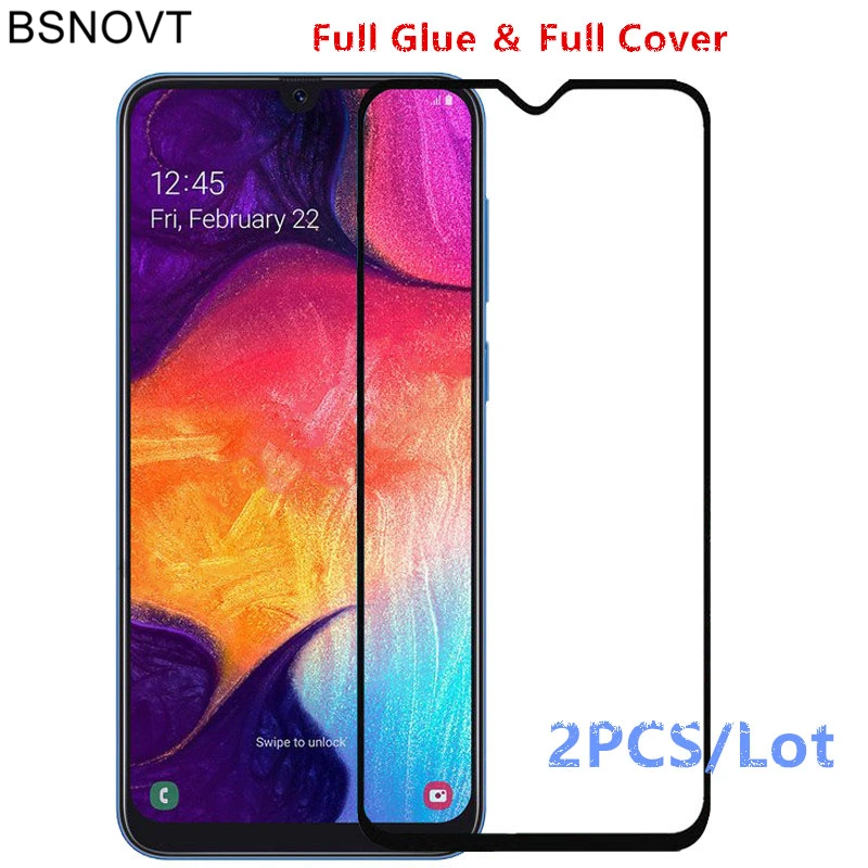 2 шт Стекло для Samsung Galaxy A30 Защитная пленка для экрана с полным клеем для Samsung Galaxy A30 стекло для Samsung A30 стекло 6,4 "BSNOVT
2 шт Стекло для Samsung Galaxy A30 Защитная пленка для экрана с полным клеем для Samsung Galaxy A30 стекло для Samsung A30 стекло 6,4 "BSNOVT