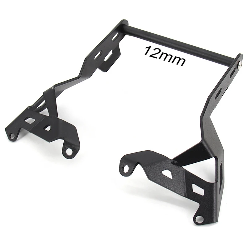 Motorcycle Phone Mount,GPS Navigation Bracket Adjustable Handlebar Bracket for Triumph Tiger 800 XCX XRX 2016-2017
Motorcycle Phone Mount,GPS Navigation Bracket Adjustable Handlebar Bracket for Triumph Tiger 800 XCX XRX 2016-2017