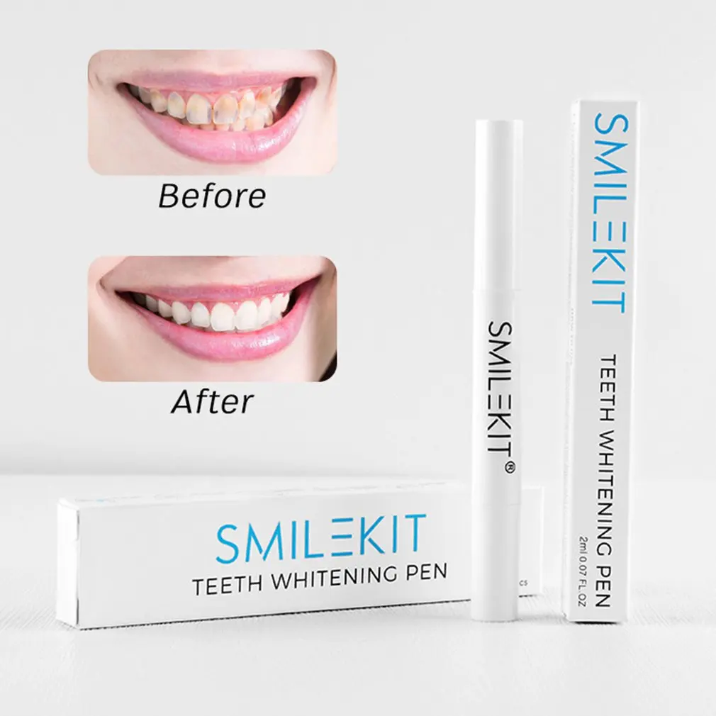 Teeth Whitening Pen Serum Toothpaste Oral Hygiene Essence Teeth Cleaning Pen Soft Brush Tip 360° Around Cleaning
Teeth Whitening Pen Serum Toothpaste Oral Hygiene Essence Teeth Cleaning Pen Soft Brush Tip 360° Around Cleaning