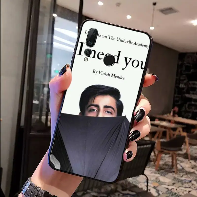 The Umbrella Academy TV Phone Case For Huawei Honor view 7a5.45inch 7c5.7inch 8x 8a 8c 9 9x 10 20 10i 20i lite pro 
The Umbrella Academy TV Phone Case For Huawei Honor view 7a5.45inch 7c5.7inch 8x 8a 8c 9 9x 10 20 10i 20i lite pro