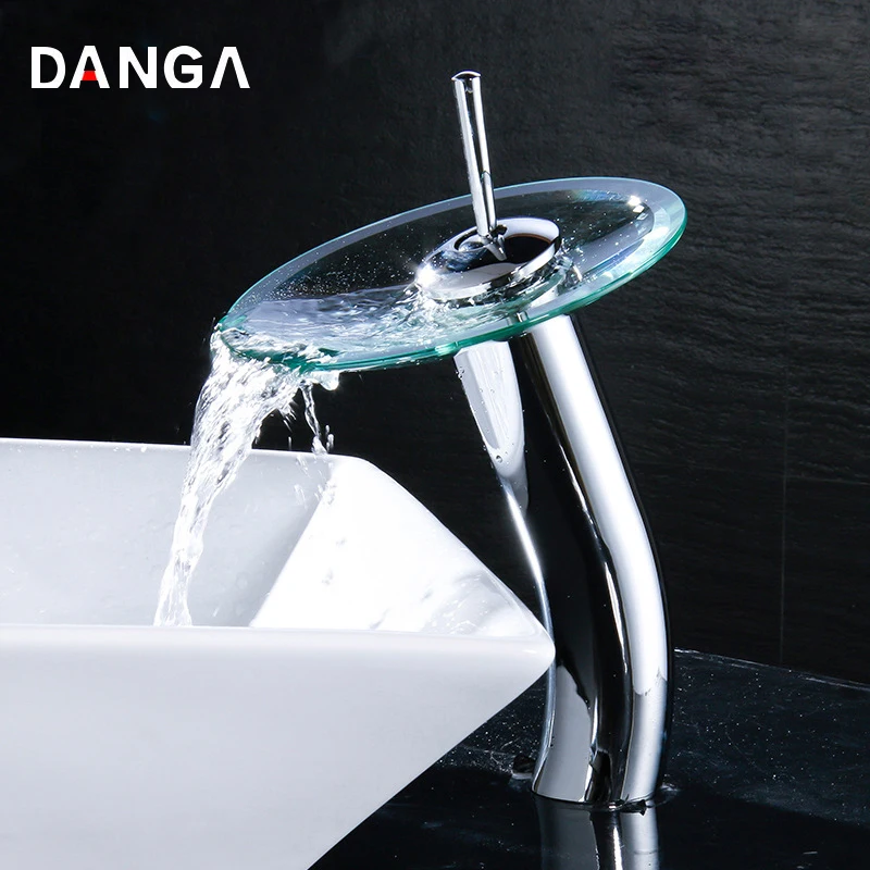 Basin Faucet Waterfall Bathroom Faucet Vanity Water Faucet Sink Tap Cold and Hot Mixer Single Handle Faucet Toilet Tap with Hose 
Basin Faucet Waterfall Bathroom Faucet Vanity Water Faucet Sink Tap Cold and Hot Mixer Single Handle Faucet Toilet Tap with Hose