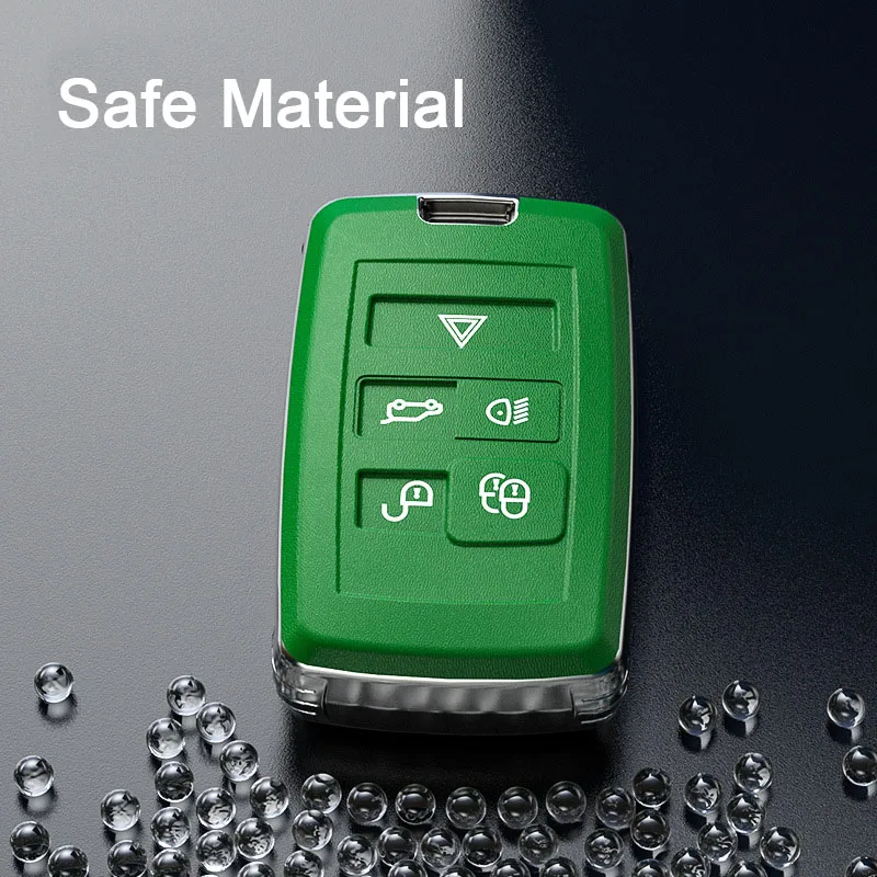 ТПУ ключа автомобиля чехол Крышка для Ленд Ровер Range Rover Sport (Land Rover Range Rover Sport Evoque велар (Land Rover Range Rover Discovery 5 дистанционный ключ-брелок smart оболо...
ТПУ ключа автомобиля чехол Крышка для Ленд Ровер Range Rover Sport (Land Rover Range Rover Sport Evoque велар (Land Rover Range Rover Discovery 5 дистанционный ключ-брелок smart оболо...