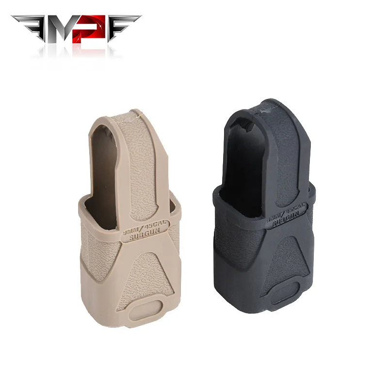 Tactical Quick Pull Out Nylon Rubber Sleeve Fit Mp5 9mm Airsoft Weapon Plastic Accessories Outdoor Wargame Equipment
Tactical Quick Pull Out Nylon Rubber Sleeve Fit Mp5 9mm Airsoft Weapon Plastic Accessories Outdoor Wargame Equipment